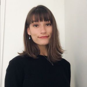 Meet your Posher, Abi